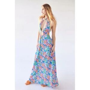 kalea maxi dress KALEA MAXI SKIRT